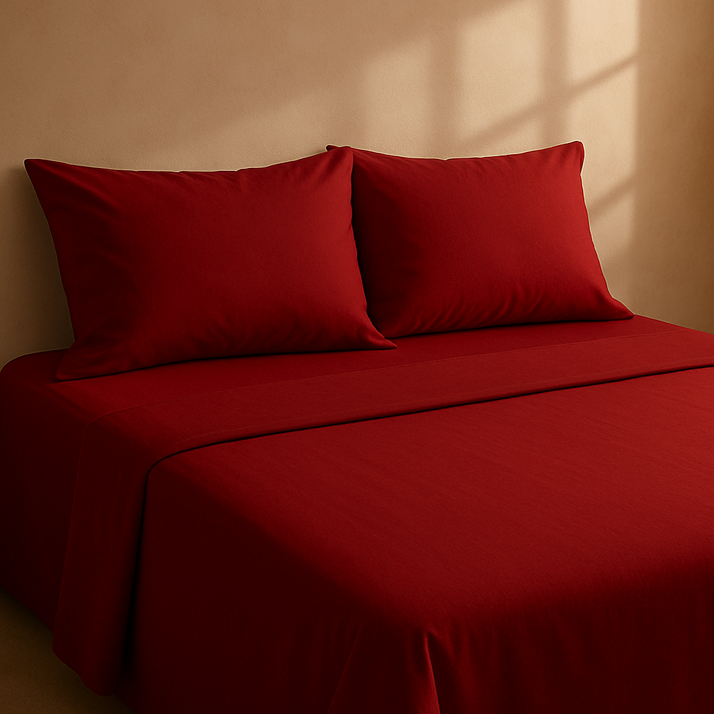 Premium bedsheet set
