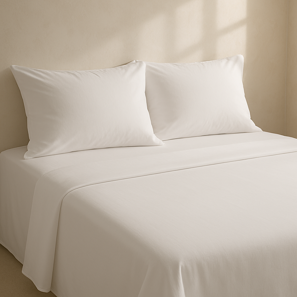 Premium bedsheet set