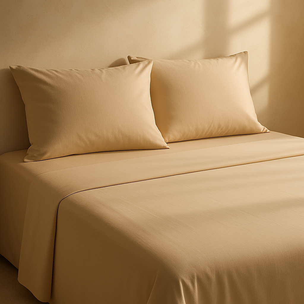 Premium bedsheet set