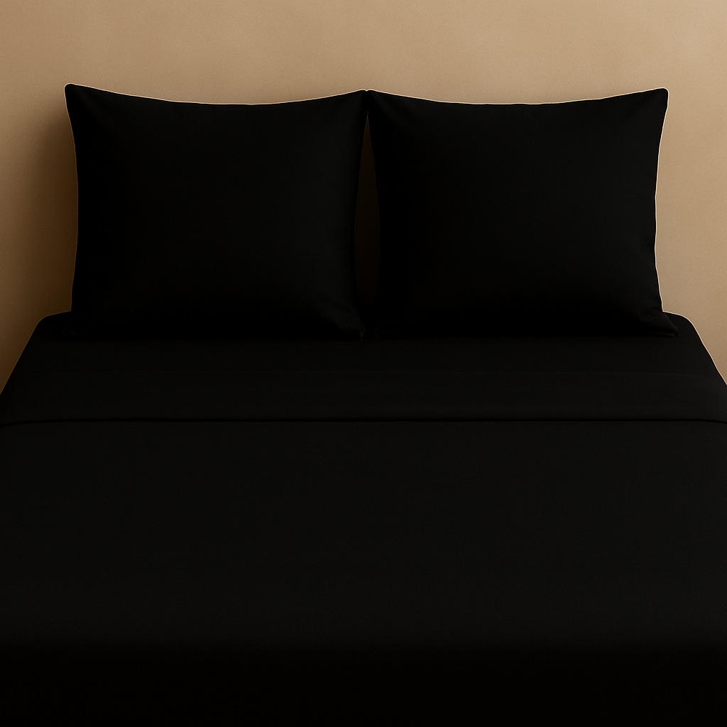 Premium bedsheet set